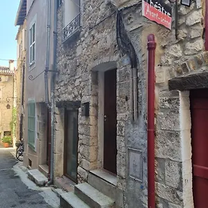 Vence... Sous Les Toits Vence