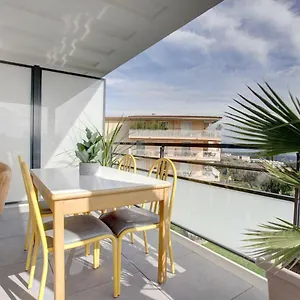 Cote D'azur Vence
