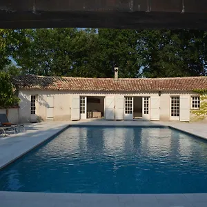 Luxuriously Provencal Vence