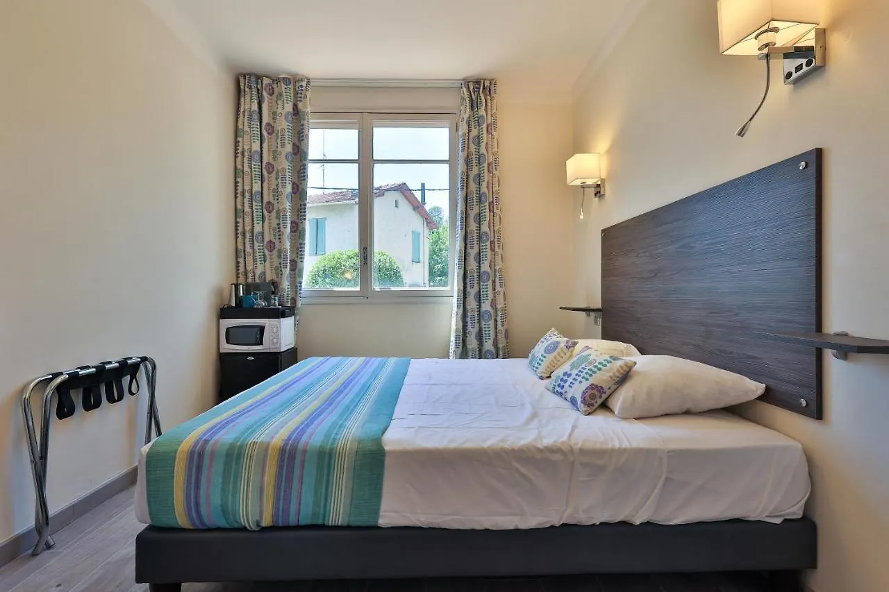 Hotel Cayrons Vence & St Paul De Vence