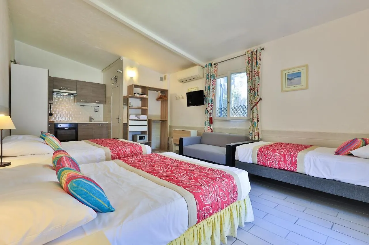 Hotel Cayrons Vence & St Paul De Vence Frankrike