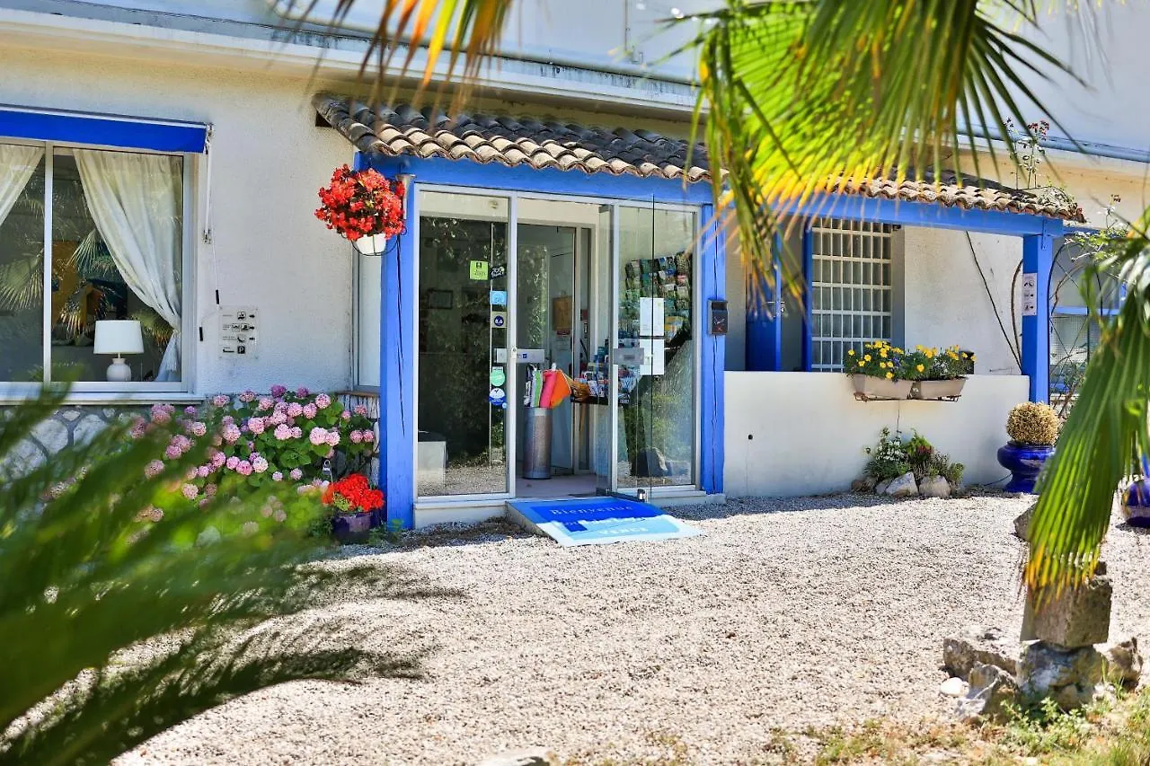 Hotel Cayrons Vence & St Paul De Vence
